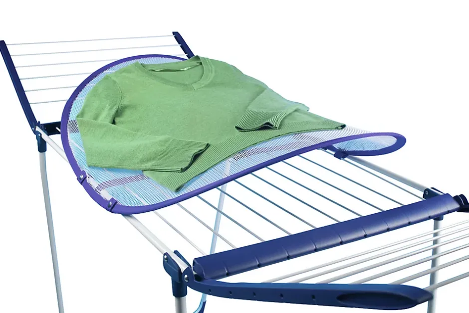 Leifheit Filet de séchage Sensitive Air pour linge délicat