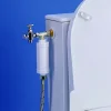 Boku Filtre Hydro™ pour Abattant WC Japonais