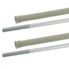 RT Fixation pour lavabo mur placo et polystyrène 8 x 260 mm