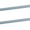 RT Fixation pour lavabo mur placo plâtre 8 x 120 mm
