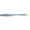 Fischer Fixation pour lavabos et WC suspendus WD 8X110 - - 80658* Abattant Wc