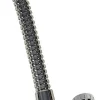 Noyon & Thiebault Flexible brise jet Femelle 22 x 100 Noyon et Thiebault chromé* Accessoire De Robinet