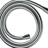 Hansgrohe Flexible de douche 150 cm Isiflex* Pommeau De Douche, Flexible Et Barre De Douche