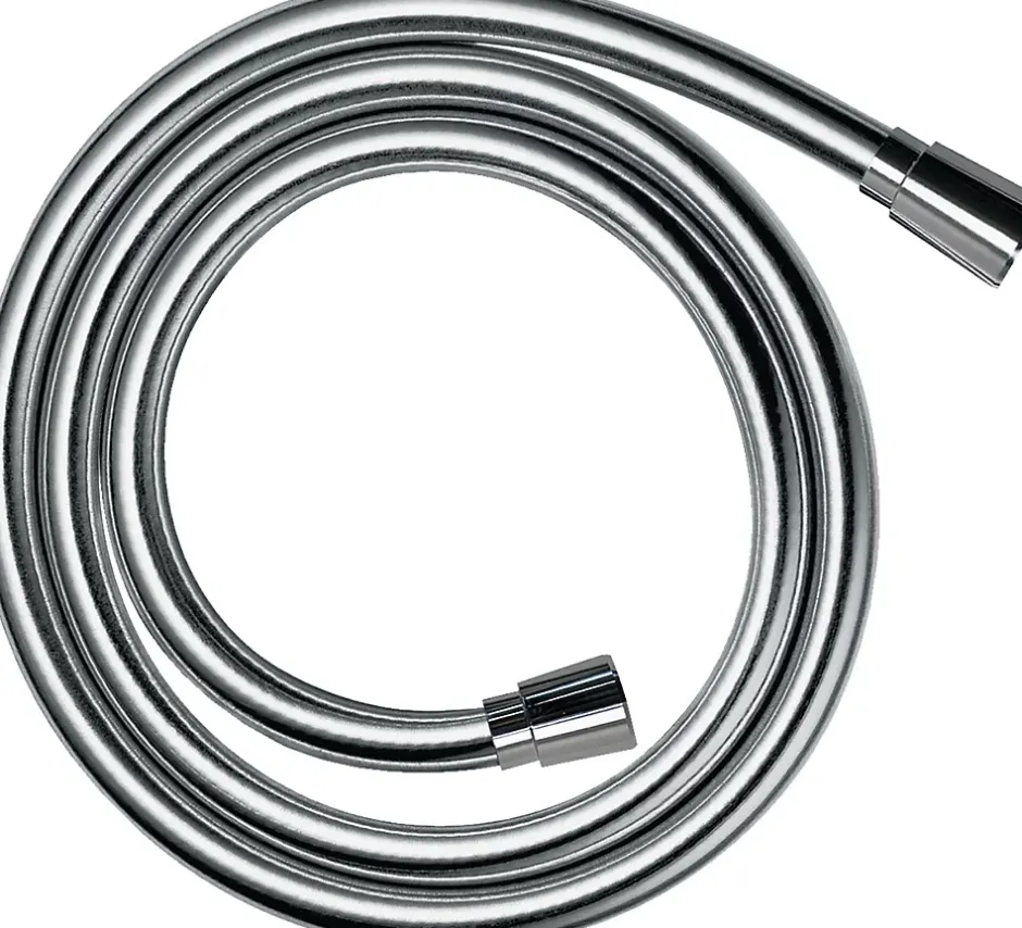 Hansgrohe Flexible de douche 150 cm Isiflex* Pommeau De Douche, Flexible Et Barre De Douche