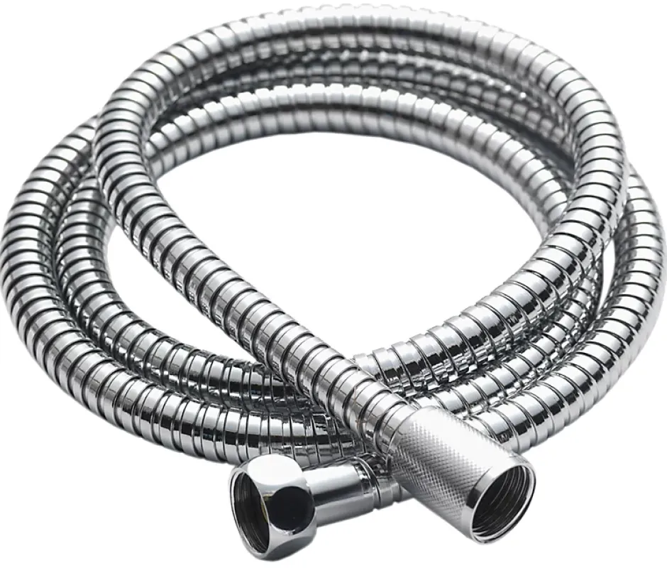 Flexible de douche Change your life 1,50 cm