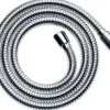 Hansgrohe Flexible de douche chromé Sensoflex 1,60m* Pommeau De Douche, Flexible Et Barre De Douche