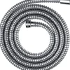Hansgrohe Flexible de douche Metaflex 1m50* Pommeau De Douche, Flexible Et Barre De Douche