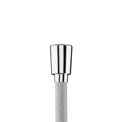 Hansgrohe Flexible de douche 1,6m anti-torsion chrome DesignFlex* Pommeau De Douche, Flexible Et Barre De Douche