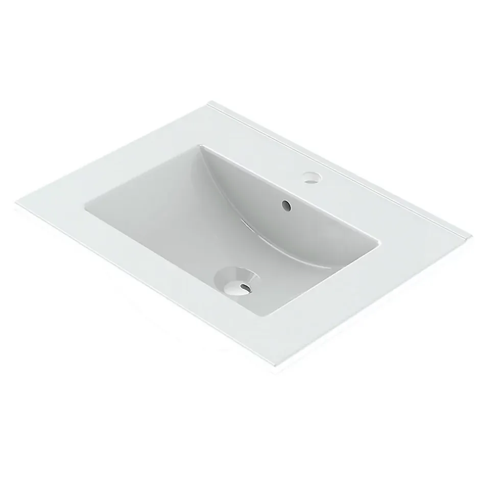 Grohe Flexible de douche 2m anti-torsion chrome, Quickfix