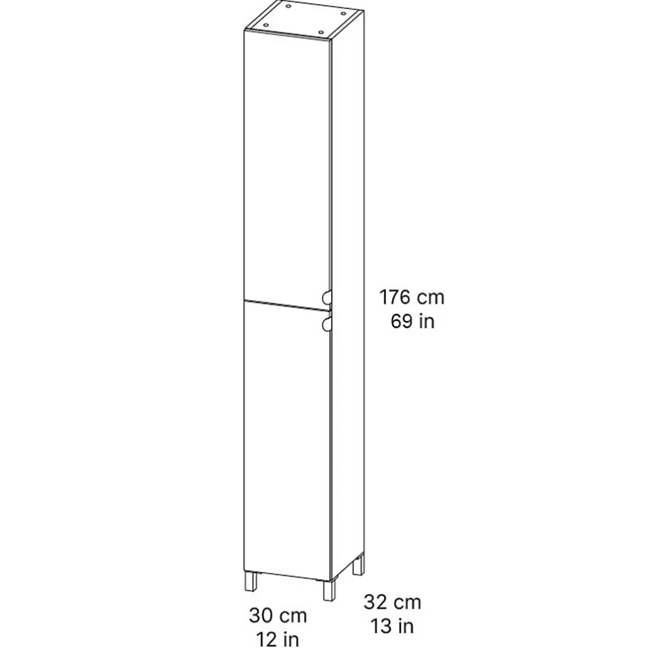 Grohe Flexible de douche 1,75m anti-torsion silver, Quickfix