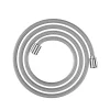 Hansgrohe Flexible de douche 2m anti-torsion chrome DesignFlex