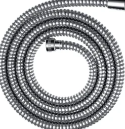 Hansgrohe Flexible de douche 1.5m chrome Metaflex