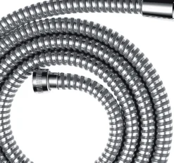 Hansgrohe Flexible de douche 1.5m chrome Metaflex