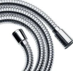 Hansgrohe Flexible de douche 2m chrome Sensoflex