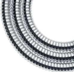 Hansgrohe Flexible de douche 2m chrome Sensoflex