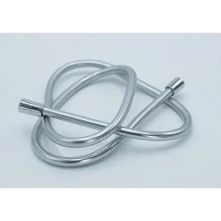 Orion Flexible de douche PVC lisse anti-torsion 1,50 m