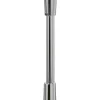Villeroy & Boch Flexible de douche VILLEROY ET BOCH Universal 160 cm Chrome* Pommeau De Douche, Flexible Et Barre De Douche
