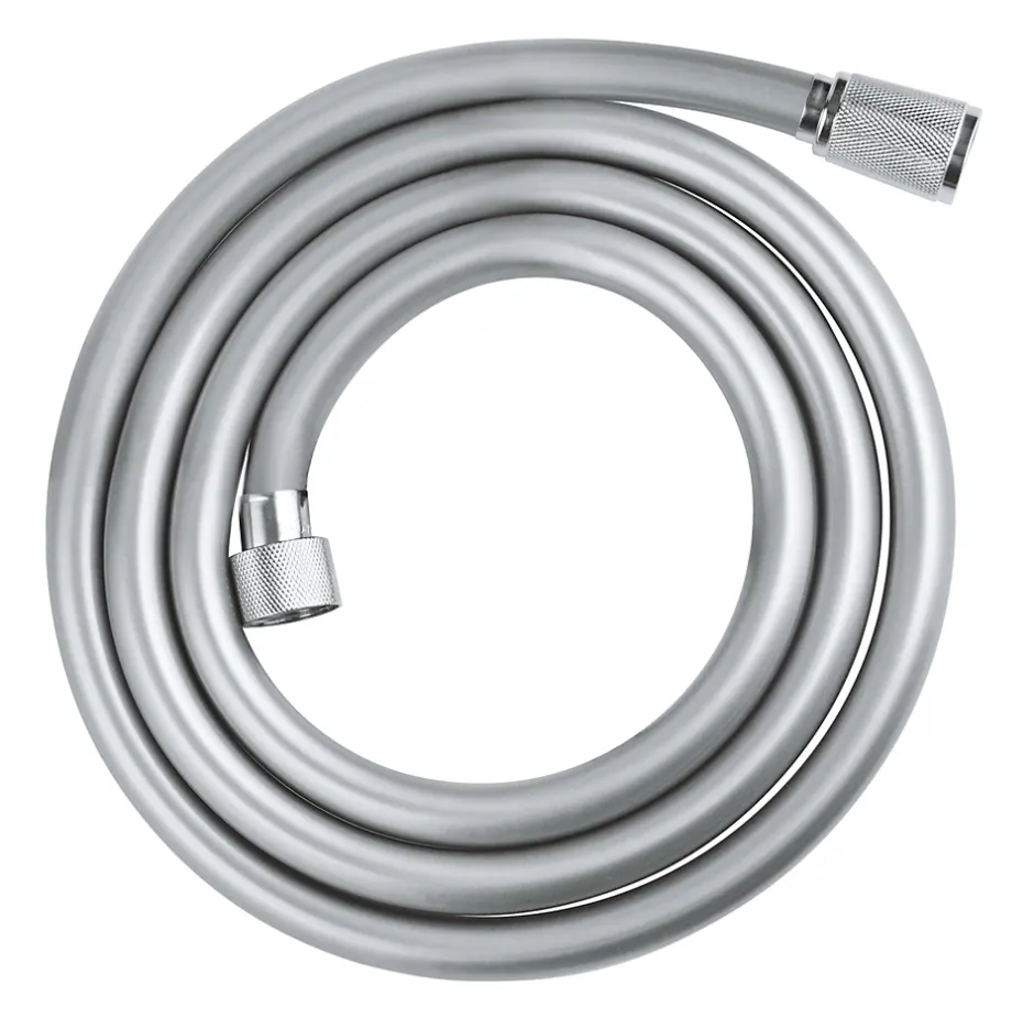 Grohe Flexible de douche VitalioFlex 1750 cm gris