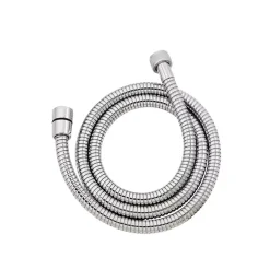 Mob-In Flexible en acier inoxydable AXON* Colonne De Douche Sans Robinetterie
