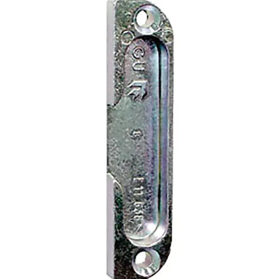 Ferco Gâche galet pour menuiserie bois - - E-11968-00-0-1