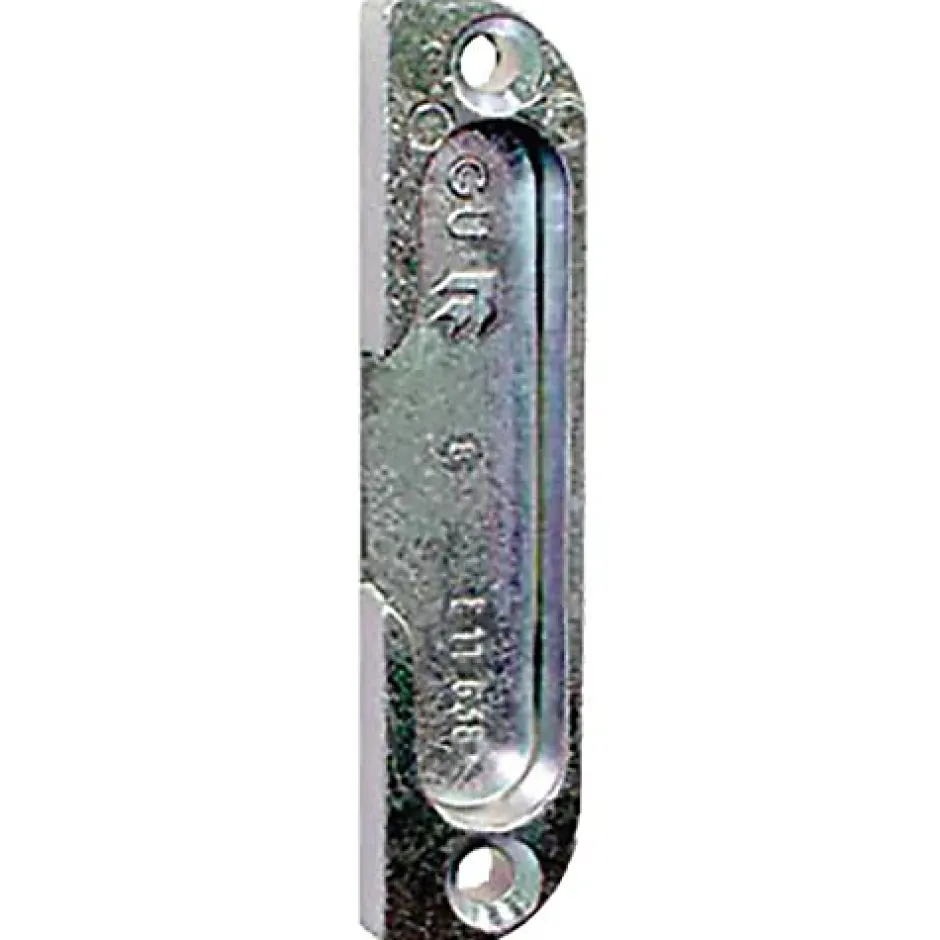Ferco Gâche galet pour menuiserie bois - - E-11968-00-0-1