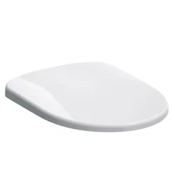 Kolo by Geberit Geberit Selnova abattant de WC Softclose, Duroplast, blanc (500.333.01.1)