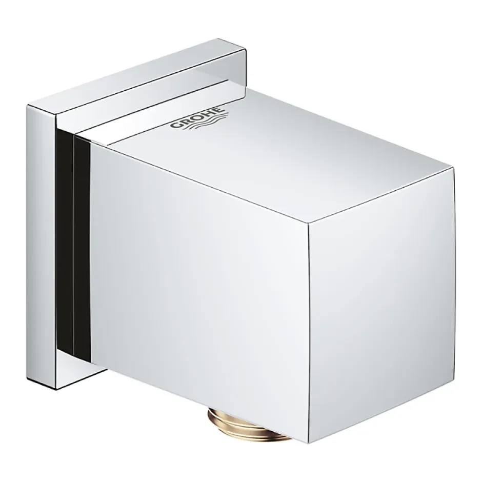 Grohe - Coude à encastrer Euphoria cube