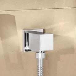 Grohe - Coude à encastrer Euphoria cube