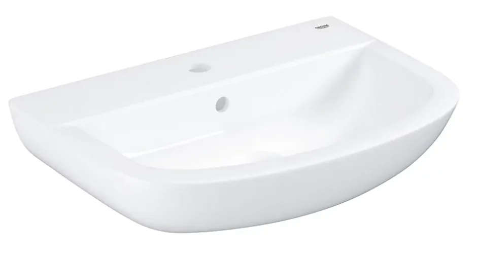 Grohe Bau Ceramic Lavabo suspendu 55cm (39440000)* Lavabo