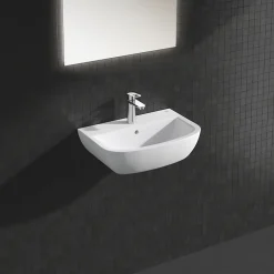 Grohe Bau Ceramic Lavabo suspendu 55cm (39440000)* Lavabo