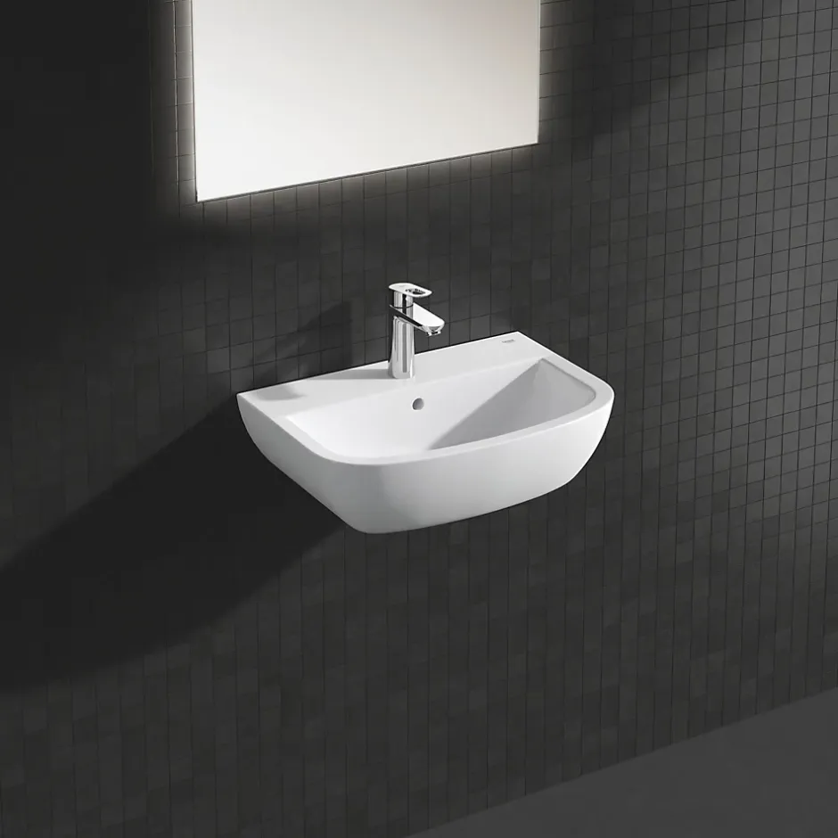 Grohe Bau Ceramic Lavabo suspendu 55cm (39440000)* Lavabo