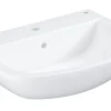 Grohe Bau Ceramic Lavabo suspendu 65cm (39420000)* Lavabo