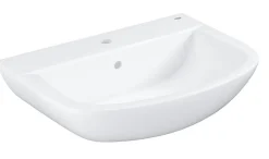 Grohe Bau Ceramic Lavabo suspendu 65cm (39420000)* Lavabo