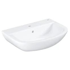 Grohe Bau Ceramic Lavabo suspendu 60 cm Blanc alpin 39421000