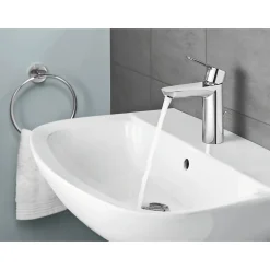 Grohe Bau Ceramic Lavabo suspendu 60 cm Blanc alpin 39421000