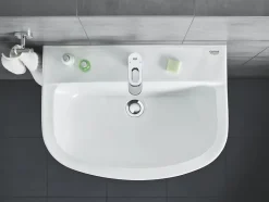 Grohe Bau Ceramic Lave-mains 45cm (39424000)* Lavabo