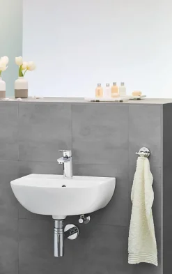 Grohe Bau Ceramic Lave-mains 45cm (39424000)* Lavabo