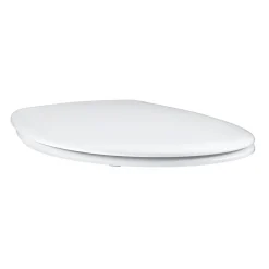 Grohe Bau Ceramic Siège WC, blanc (39492000)