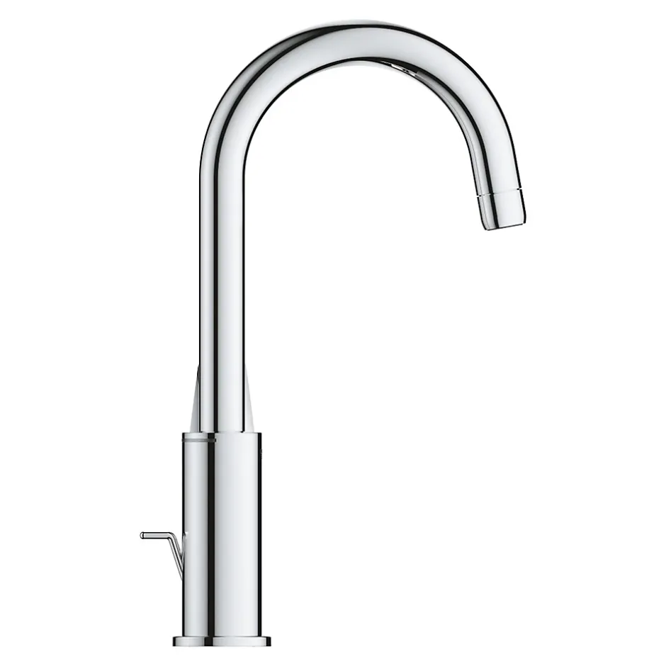 Grohe BauEdge Mitigeur monocommande Lavabo taille L (23760001)