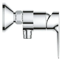Grohe BauEdge Mitigeur Monocommande Douche, Chrome (23913001)