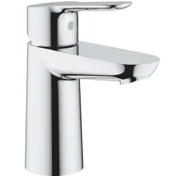 Grohe BauEdge Mitigeur monocommande Lavabo Taille S 23330000* Robinet Lavabo Et Vasque