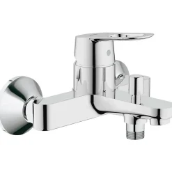 Grohe BauLoop Mitigeur monocommande Bain / Douche 23341000* Robinet De Baignoire