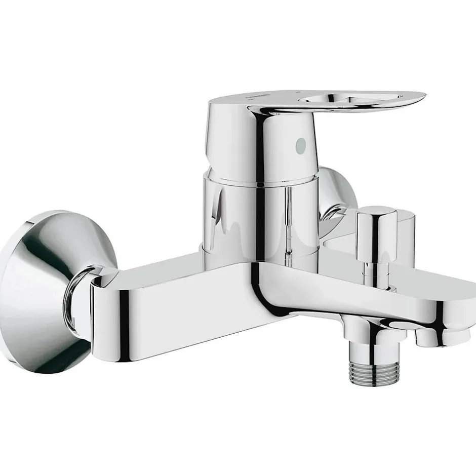 Grohe BauLoop Mitigeur monocommande Bain / Douche 23341000* Robinet De Baignoire