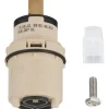 Grohe Cartouche Silkmove, 28 mm, 48518000* Accessoire De Robinet