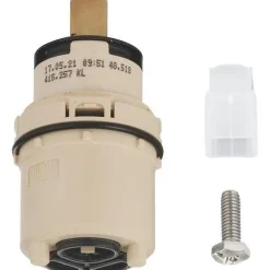 Grohe Cartouche Silkmove, 28 mm, 48518000* Accessoire De Robinet
