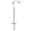 Grohe Colonne de douche thermostatique Rainshower System 400