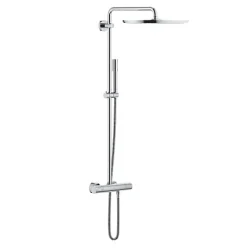Grohe Colonne de douche thermostatique Rainshower System 400
