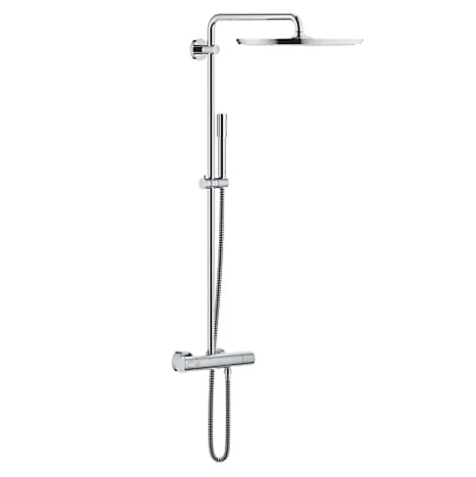 Grohe Colonne de douche thermostatique Rainshower System 400