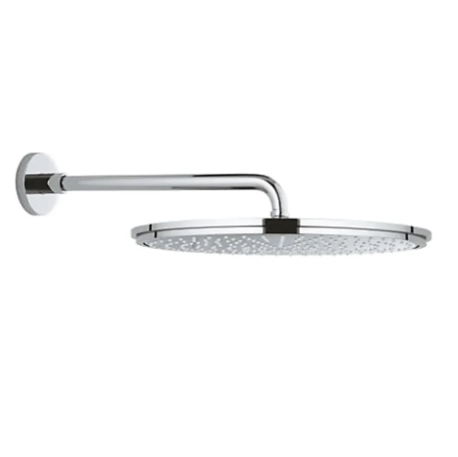 Grohe Colonne de douche thermostatique Rainshower System 400