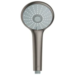 Grohe Colonne de douche thermostatique Euphoria System 310 Hard Graphite brossé 26075AL0* Colonne De Douche Thermostatique